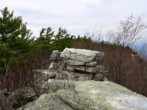 Strickler Knob and Duncan Knob Loop